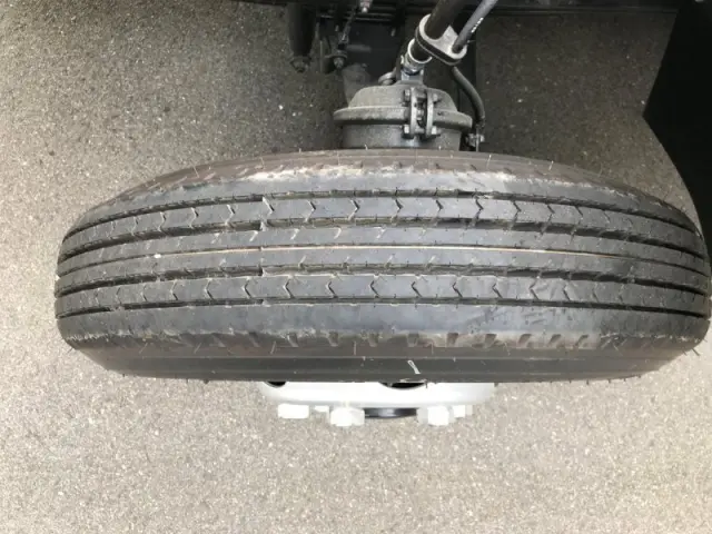 三菱 ファイター 2KG-FK72F(2WD)の写真19