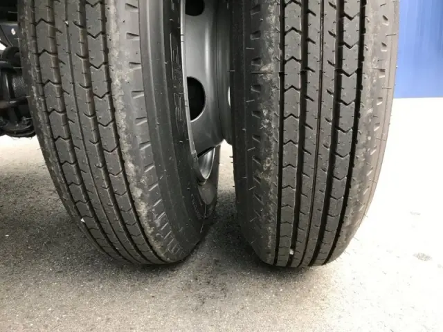 三菱 ファイター 2KG-FK72F(2WD)の写真20