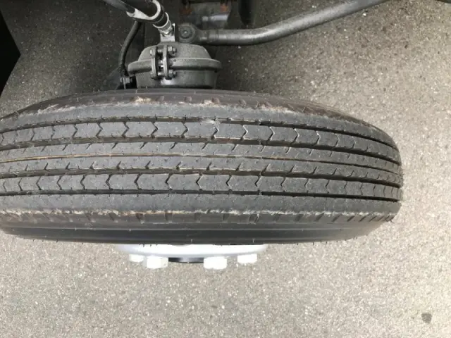 三菱 ファイター 2KG-FK72F(2WD)の写真21