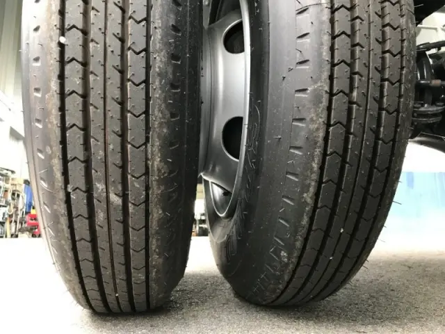 三菱 ファイター 2KG-FK72F(2WD)の写真22