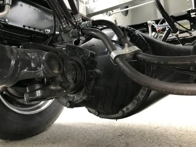 三菱 ファイター 2KG-FK72F(2WD)の写真23
