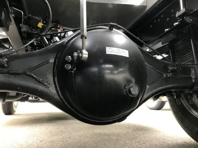 三菱 ファイター 2KG-FK72F(2WD)の写真24