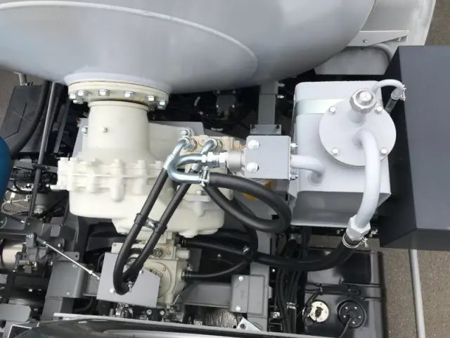 三菱 ファイター 2KG-FK72F(2WD)の写真25