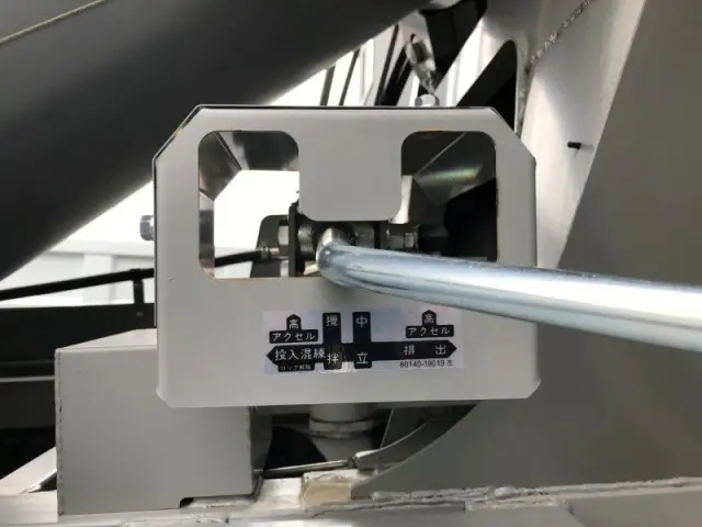 三菱 ファイター 2KG-FK72F(2WD)の写真26
