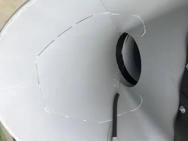 三菱 ファイター 2KG-FK72F(2WD)の写真28