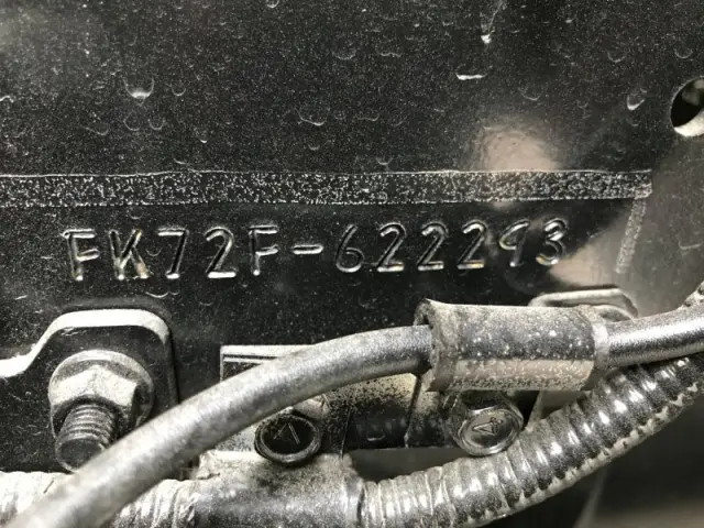 三菱 ファイター 2KG-FK72F(2WD)の写真32