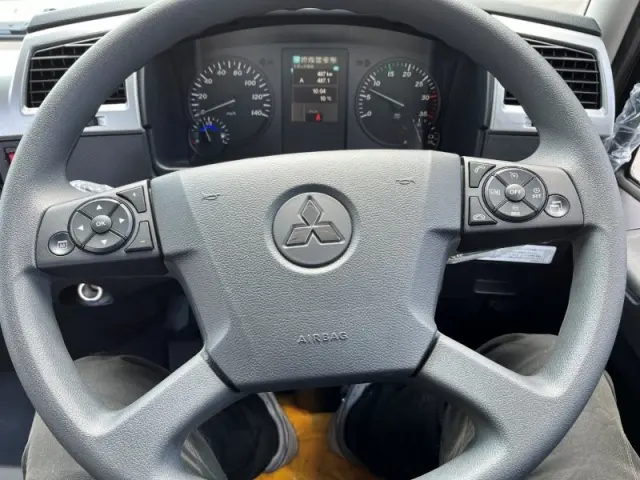 三菱 ファイター 2KG-FK72F(2WD)の写真8