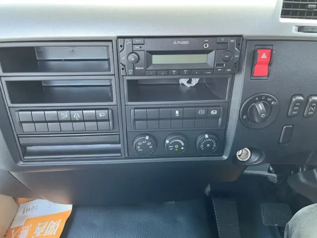 三菱 ファイター 2KG-FK72F(2WD)の写真10