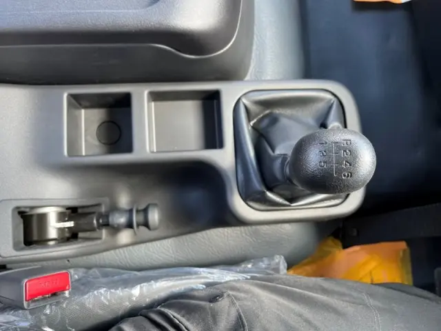 三菱 ファイター 2KG-FK72F(2WD)の写真11