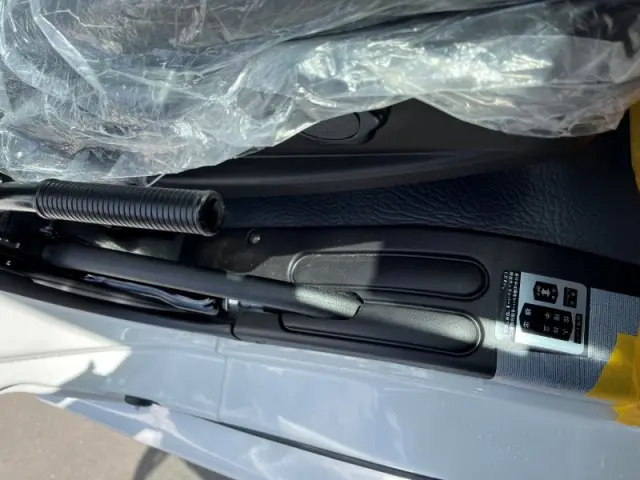 三菱 ファイター 2KG-FK72F(2WD)の写真13