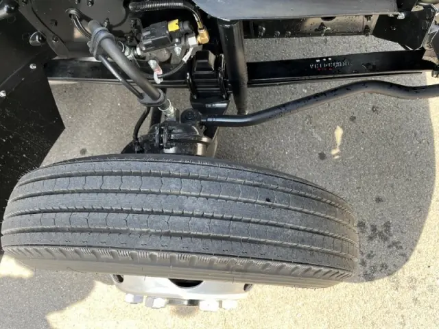 三菱 ファイター 2KG-FK72F(2WD)の写真20