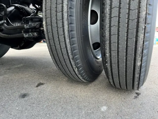 三菱 ファイター 2KG-FK72F(2WD)の写真22