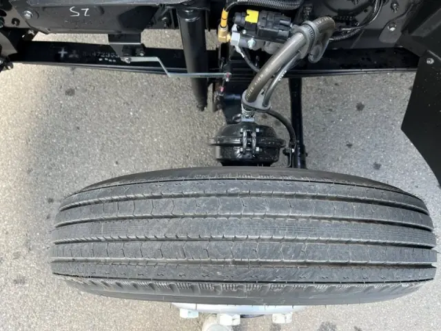 三菱 ファイター 2KG-FK72F(2WD)の写真23