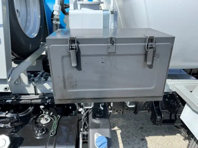 三菱 ファイター 2KG-FK72F(2WD)の写真25