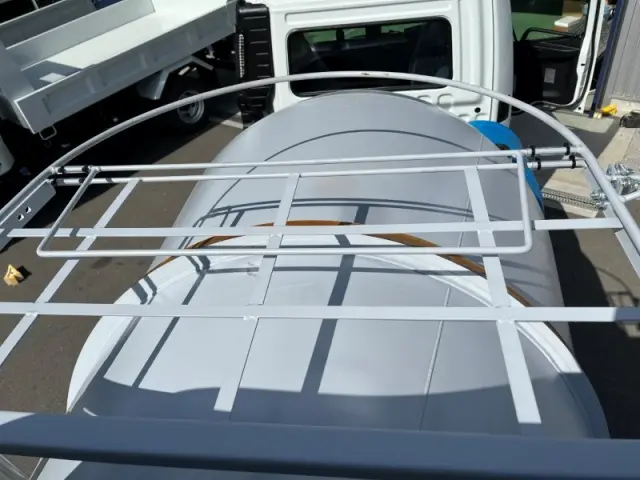 三菱 ファイター 2KG-FK72F(2WD)の写真32