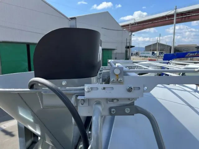 三菱 ファイター 2KG-FK72F(2WD)の写真34