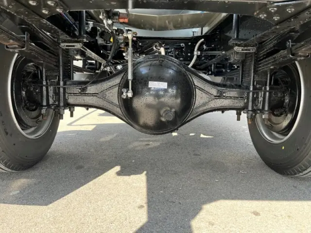 三菱 ファイター 2KG-FK72F(2WD)の写真37