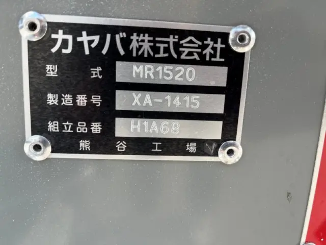 三菱 ファイター 2KG-FK72F(2WD)の写真38