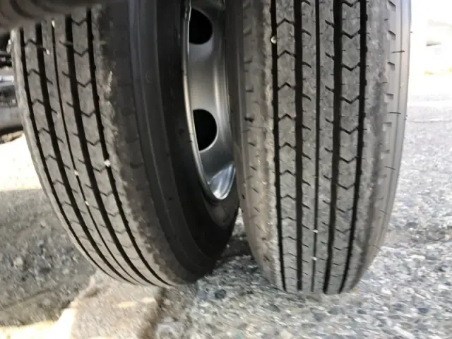 三菱 ファイター 2KG-FK72F(2WD)の写真19