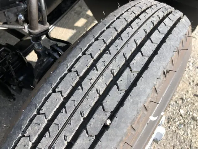 三菱 ファイター 2KG-FK72F(2WD)の写真21