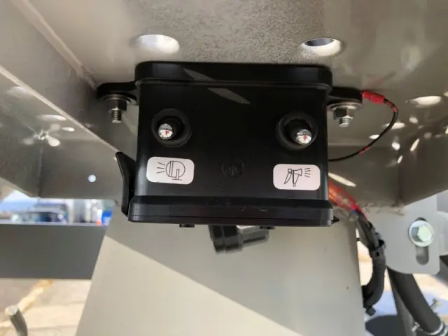 三菱 ファイター 2KG-FK72F(2WD)の写真23