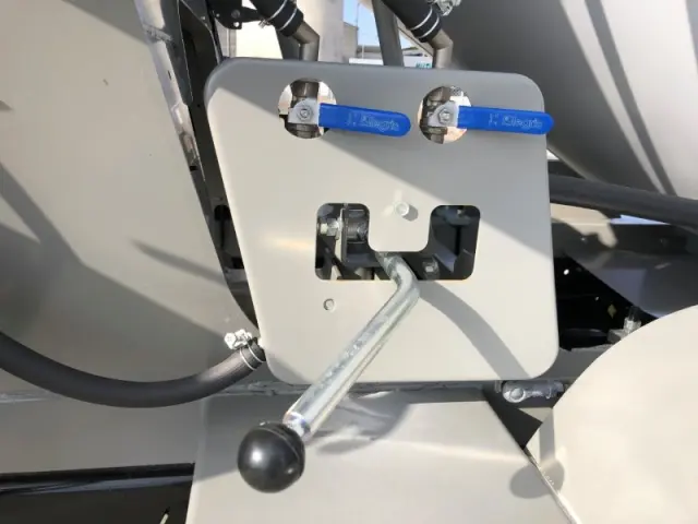 三菱 ファイター 2KG-FK72F(2WD)の写真24