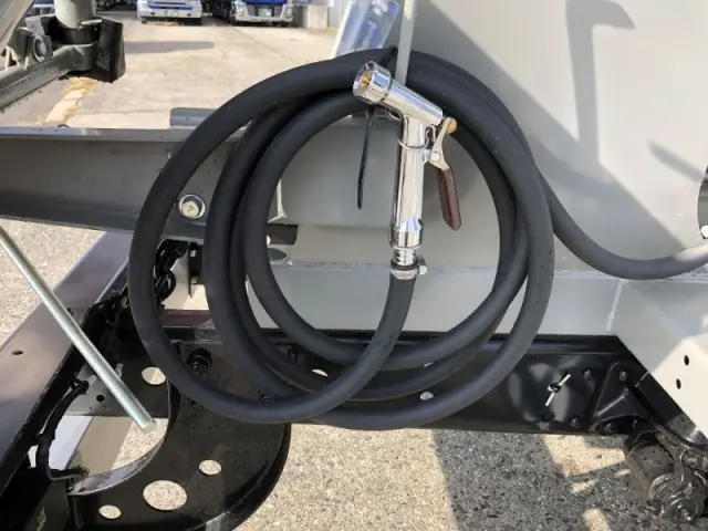 三菱 ファイター 2KG-FK72F(2WD)の写真25