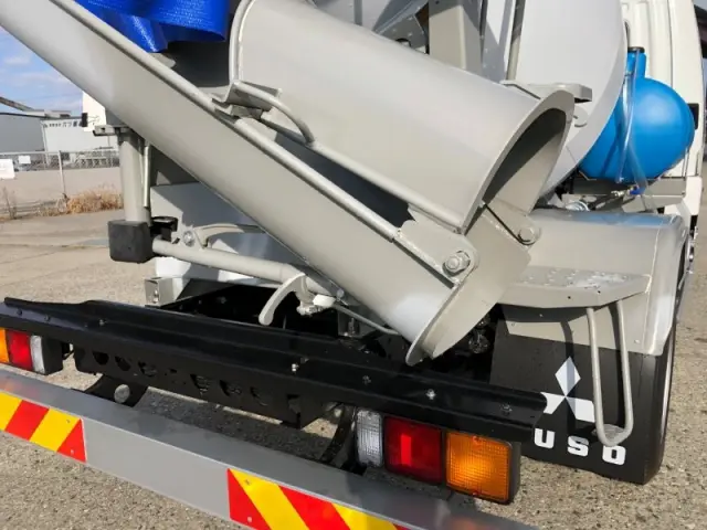 三菱 ファイター 2KG-FK72F(2WD)の写真26