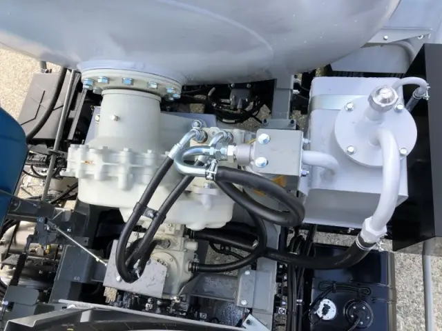 三菱 ファイター 2KG-FK72F(2WD)の写真30