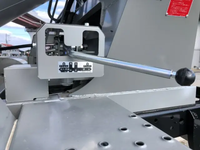 三菱 ファイター 2KG-FK72F(2WD)の写真31