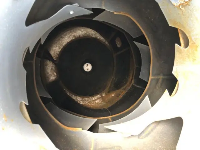 三菱 ファイター 2KG-FK72F(2WD)の写真33
