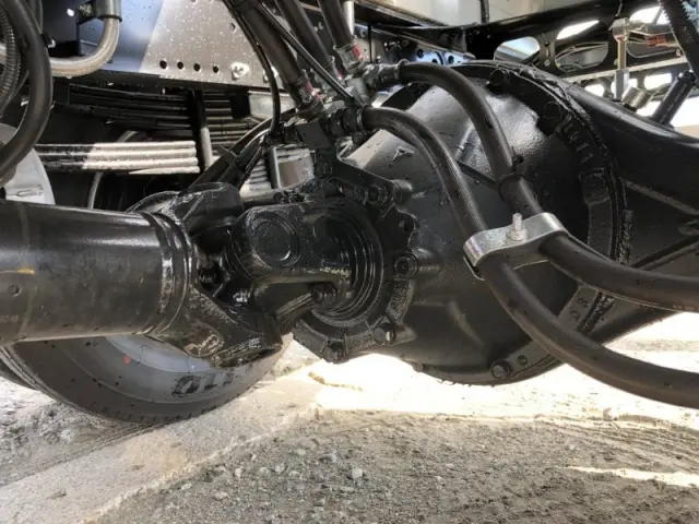 三菱 ファイター 2KG-FK72F(2WD)の写真34