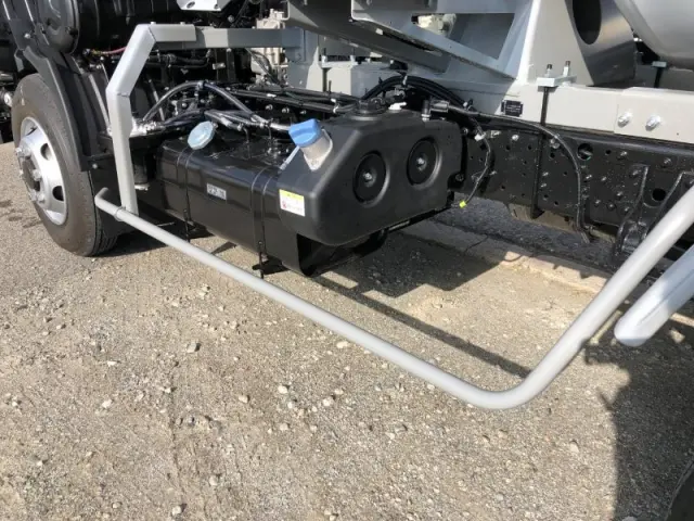 三菱 ファイター 2KG-FK72F(2WD)の写真36