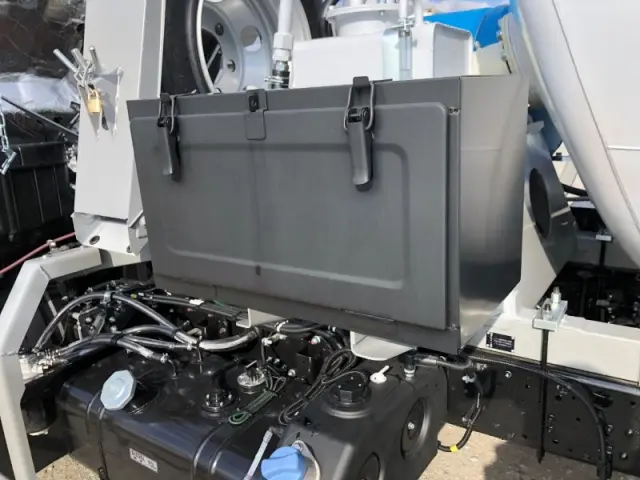 三菱 ファイター 2KG-FK72F(2WD)の写真37