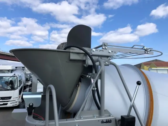 三菱 ファイター 2KG-FK72F(2WD)の写真38
