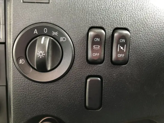 三菱 ファイター 2KG-FK72F(2WD)の写真11