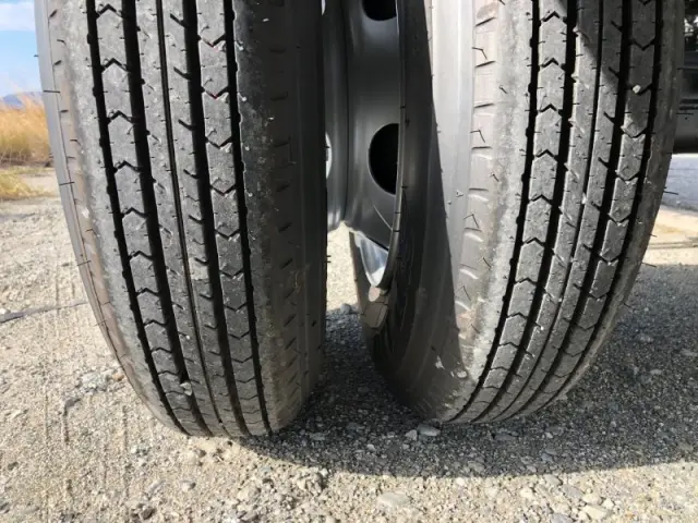 三菱 ファイター 2KG-FK72F(2WD)の写真20