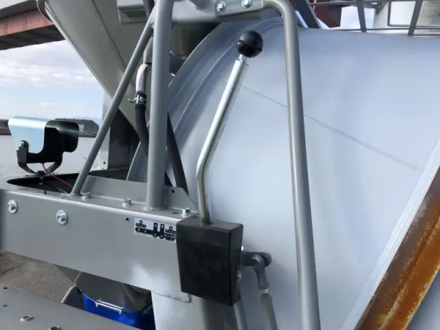 三菱 ファイター 2KG-FK72F(2WD)の写真28