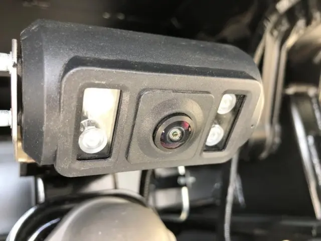 三菱 スーパーグレート 2PG-FV80VZ(6x4)の写真14