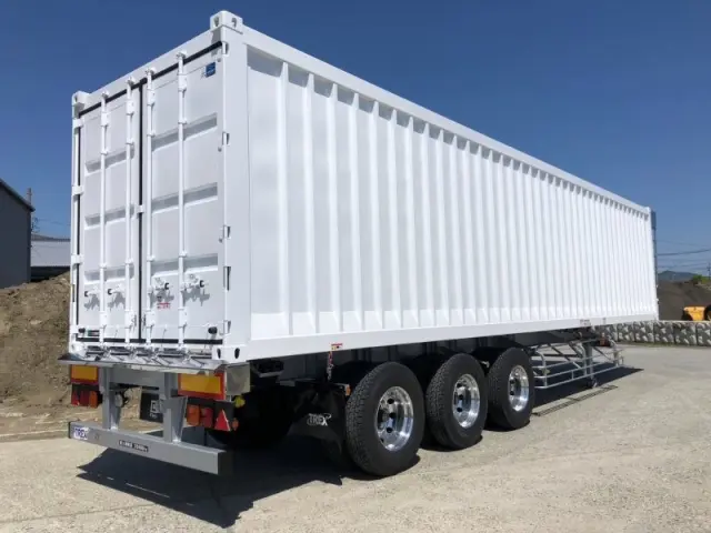 日本トレクス 日本トレクス CTB34004改(未入力/関係無)の写真1