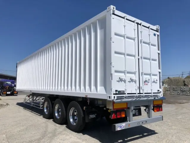 日本トレクス 日本トレクス CTB34004改(未入力/関係無)の写真2