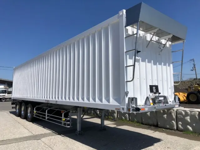 日本トレクス 日本トレクス CTB34004改(未入力/関係無)の写真4