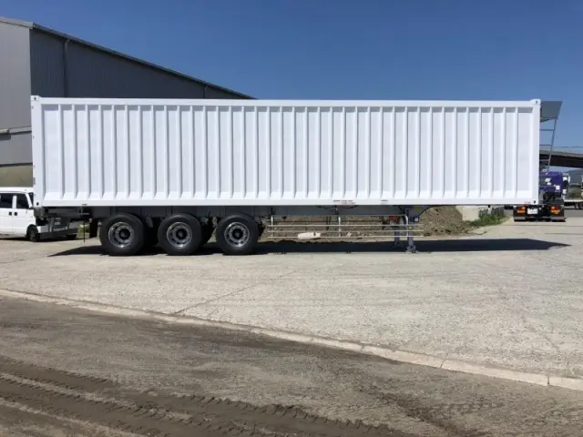 日本トレクス 日本トレクス CTB34004改(未入力/関係無)の写真5