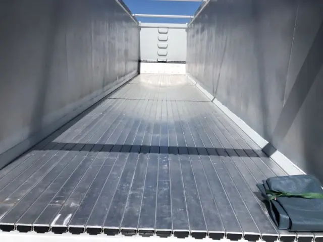 日本トレクス 日本トレクス CTB34004改(未入力/関係無)の写真7