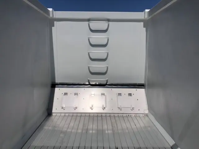 日本トレクス 日本トレクス CTB34004改(未入力/関係無)の写真8