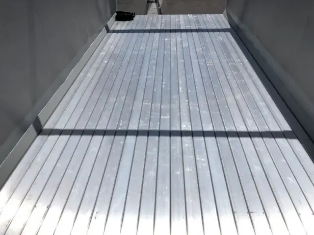 日本トレクス 日本トレクス CTB34004改(未入力/関係無)の写真9