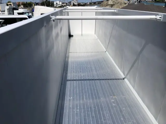 日本トレクス 日本トレクス CTB34004改(未入力/関係無)の写真10