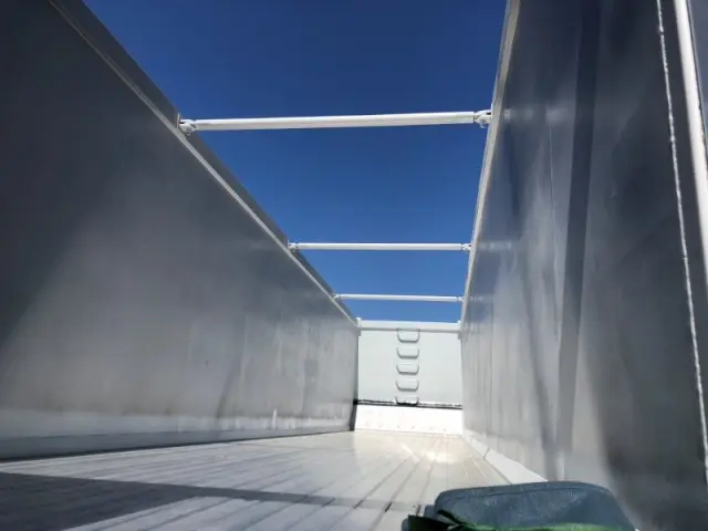 日本トレクス 日本トレクス CTB34004改(未入力/関係無)の写真11