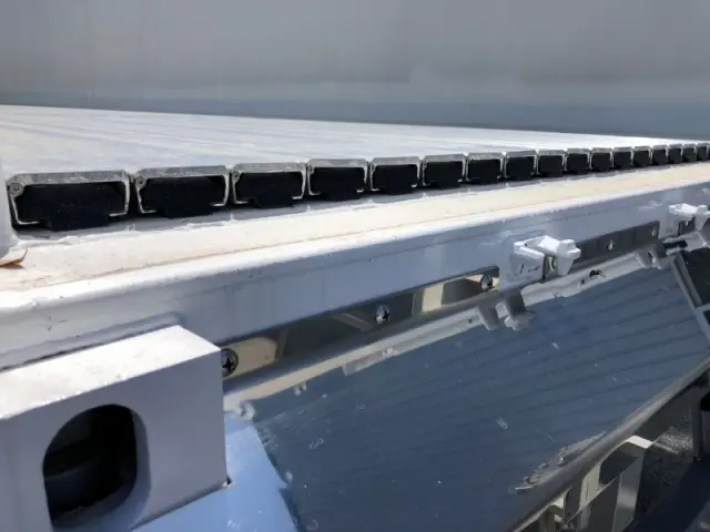 日本トレクス 日本トレクス CTB34004改(未入力/関係無)の写真14