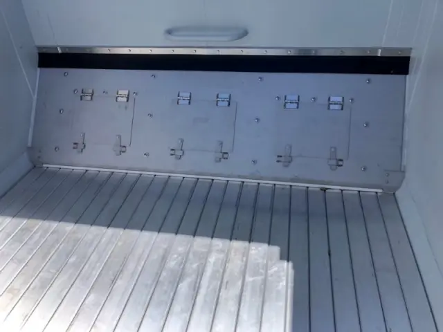 日本トレクス 日本トレクス CTB34004改(未入力/関係無)の写真15